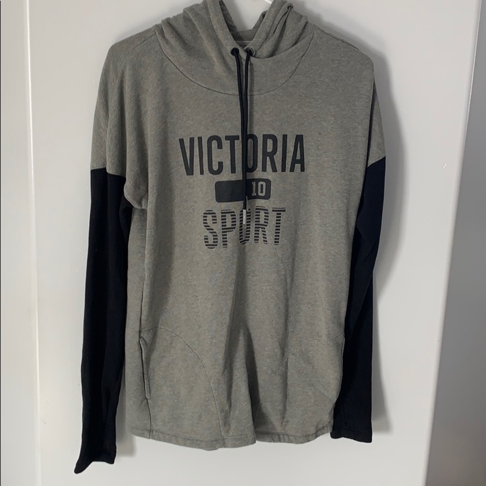 Victoria’s Secret Sport Sweater